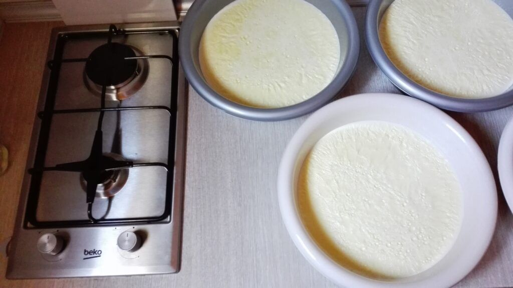Crnogorski skorup – delikates na djelu