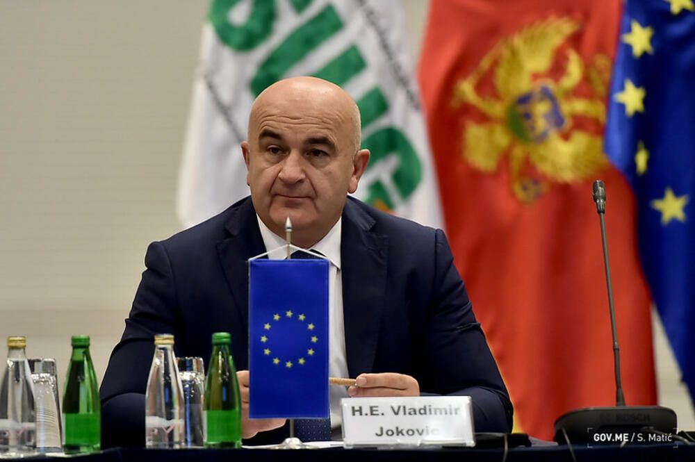 Abazović: Tokom pandemije Kovid 19 narod u CG se ponovo vratio seoskoj i poljoprivrednoj proizvodnji