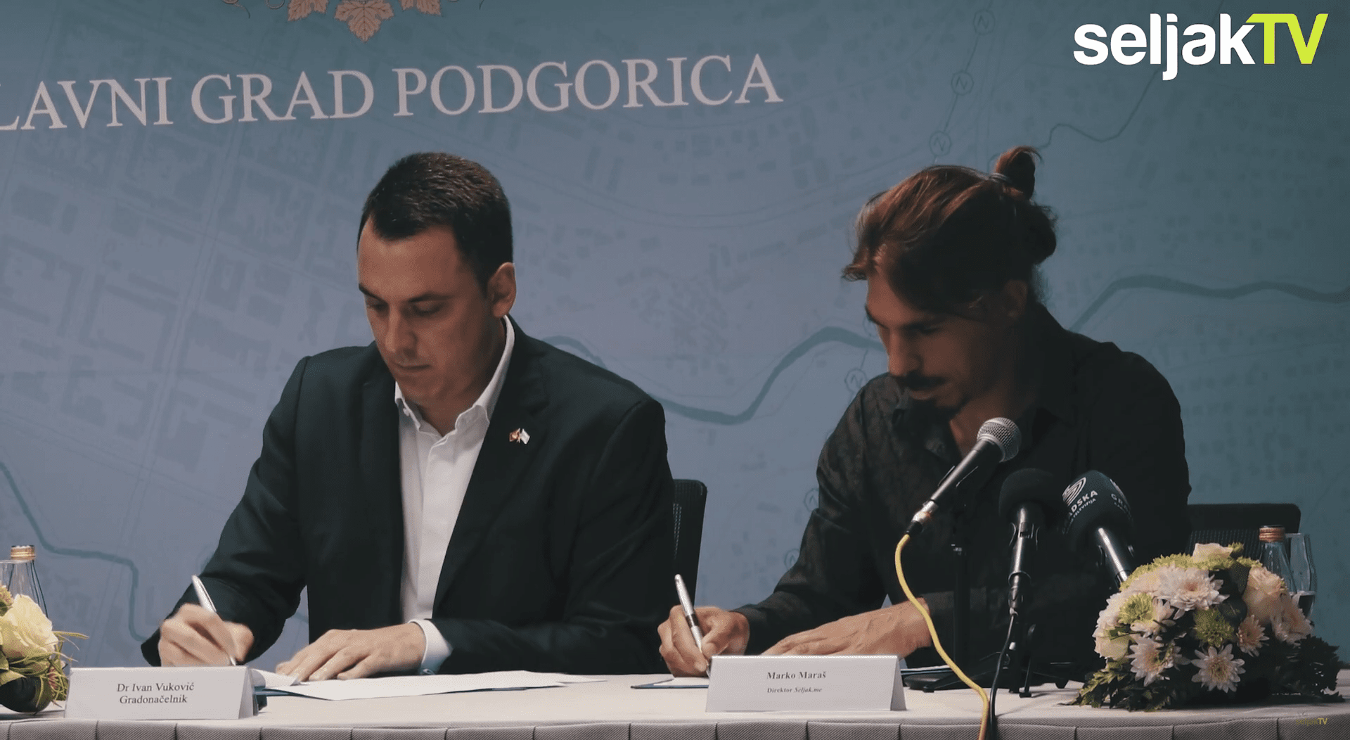 Izostala podrška Vlade CG, Maraš: Naš glavni problem je što se bavimo poljoprivredom a ne politikom